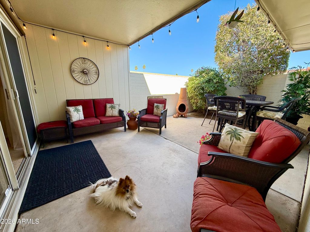 Photo of 10966 W Coggins Drive, Sun City, AZ 85351 (MLS # 6975241)