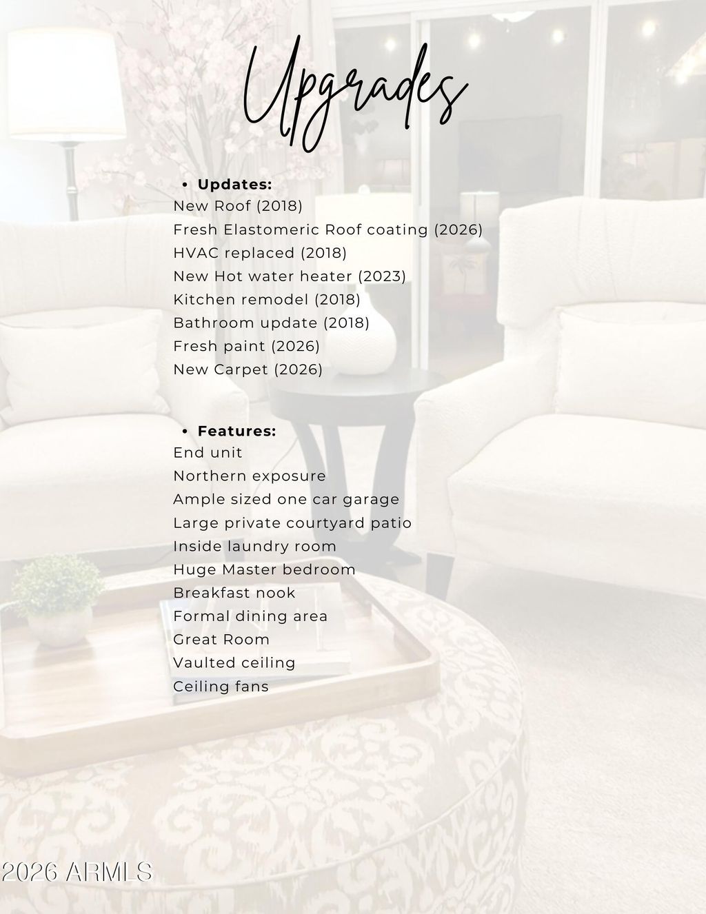 Photo of 10966 W Coggins Drive, Sun City, AZ 85351 (MLS # 6975241)