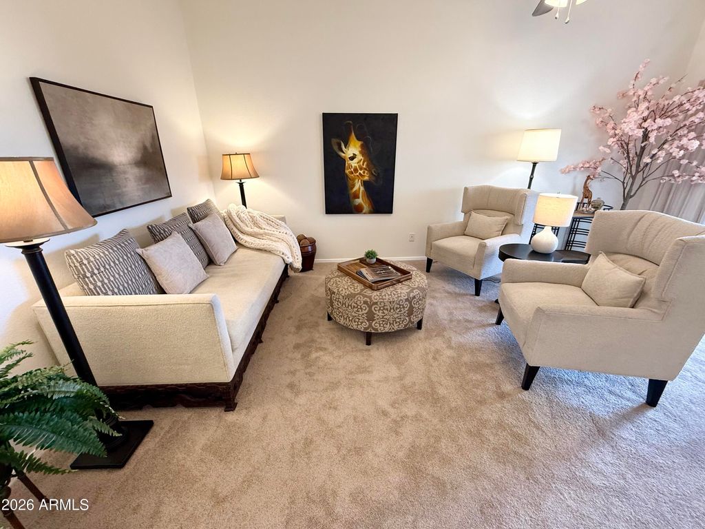 Photo of 10966 W Coggins Drive, Sun City, AZ 85351 (MLS # 6975241)