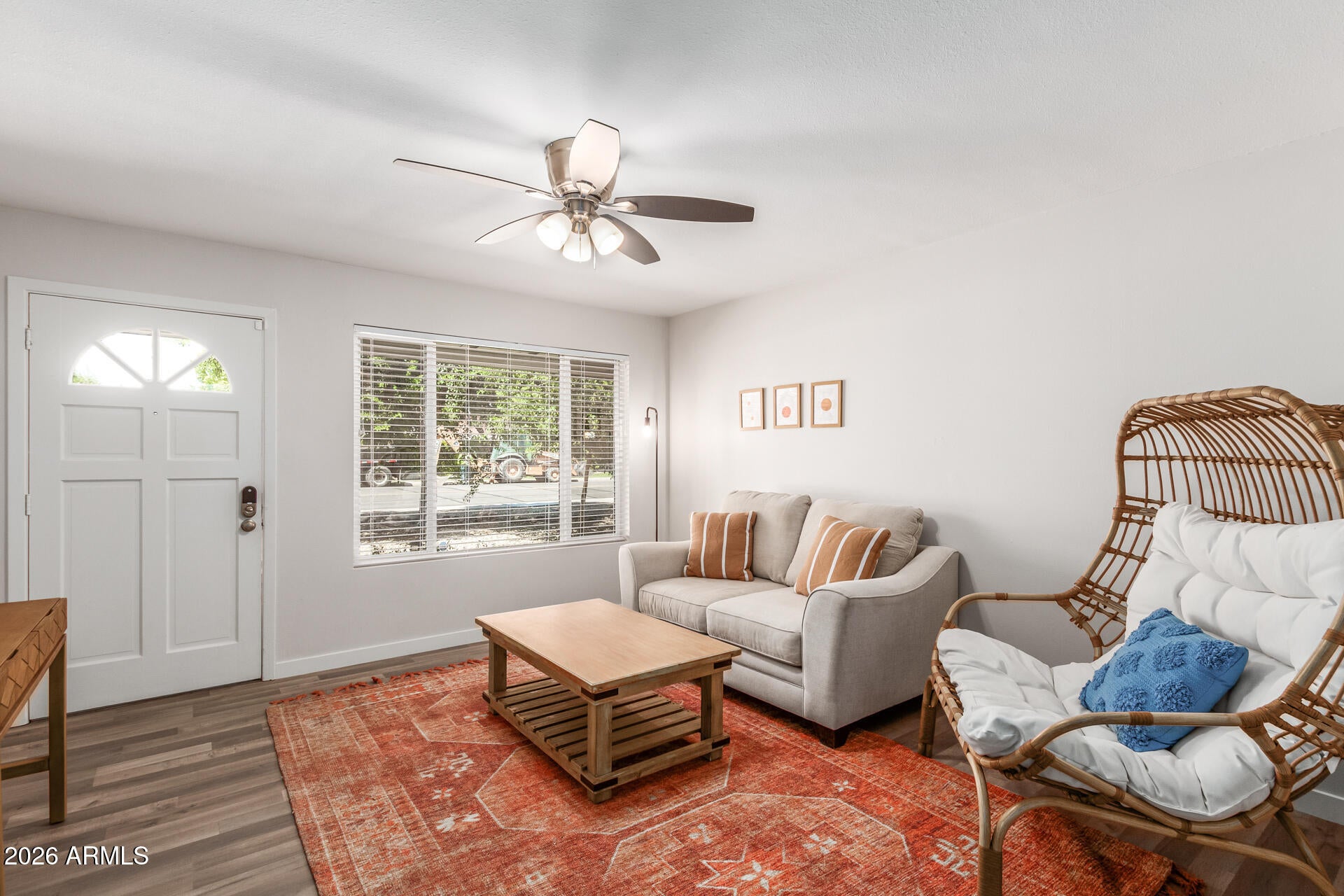 21 E ALAMEDA Drive