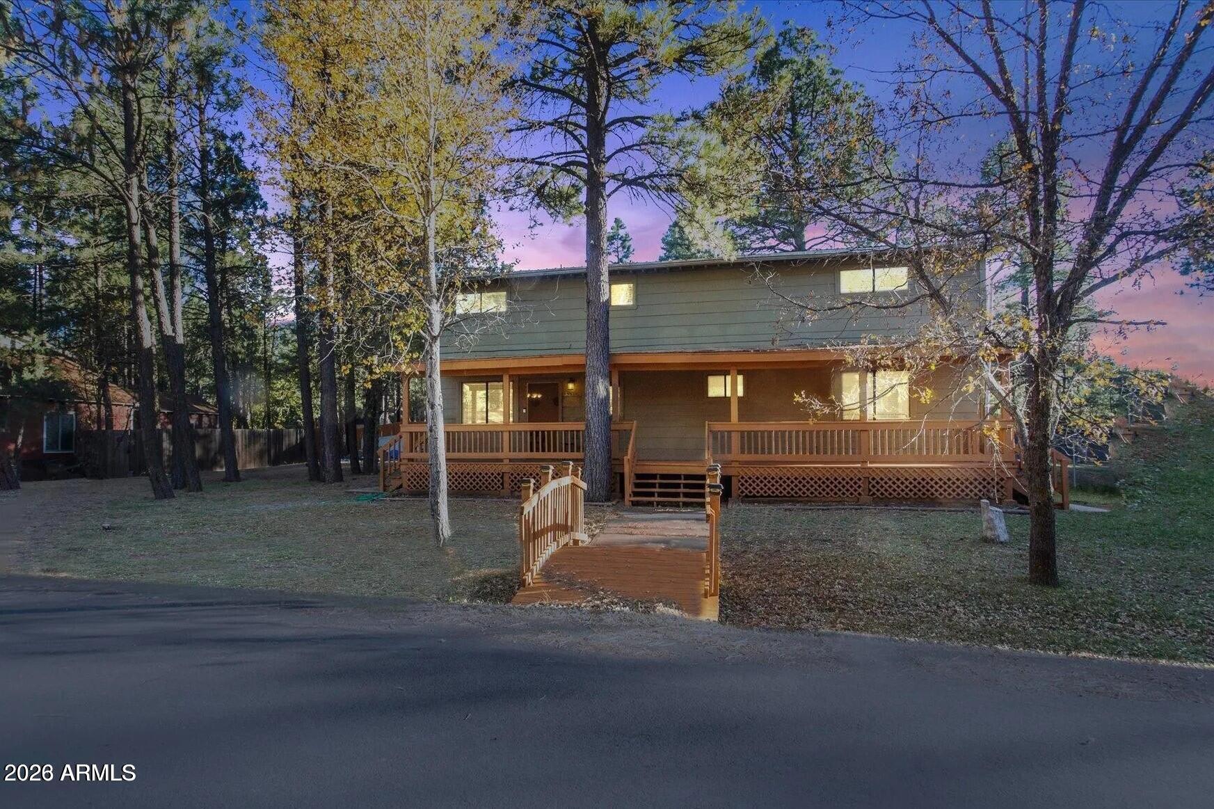 5065 FOREST VIEW Road