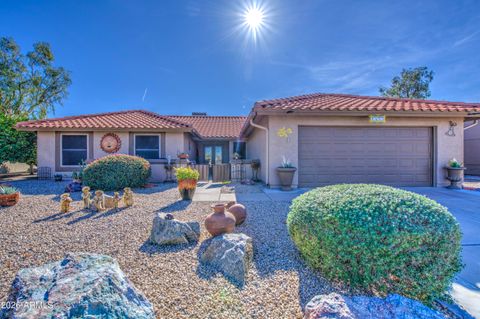 2633 LEISURE WORLD -- Mesa AZ 85206