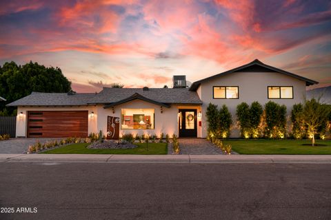 Photo of 8532 E San Miguel Avenue, Scottsdale, AZ 85250 (MLS # 6961400)