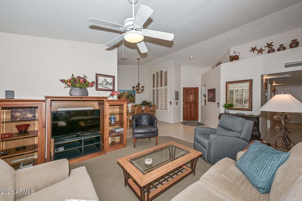 Photo of 19524 N 83rd Lane, Peoria, AZ 85382 (MLS # 7018690)