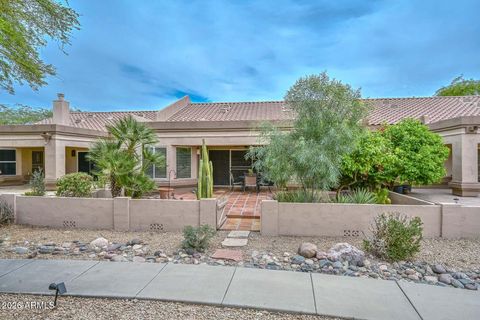 19524 N 83RD Lane Peoria AZ 85382