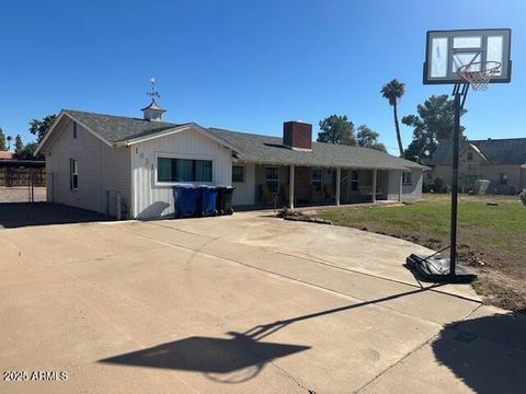 1051 N GRAND -- Mesa AZ 85201