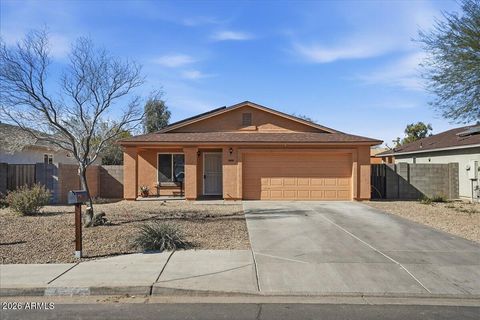 10330 N 86TH Avenue Peoria AZ 85345