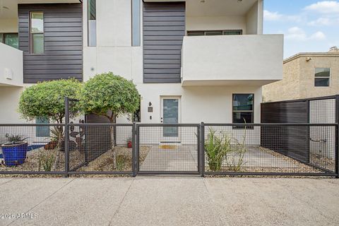 325 E CORONADO Road 20 Phoenix AZ 85004