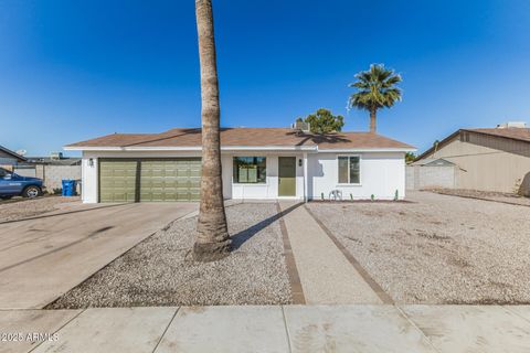 2222 W PAMPA Avenue Mesa AZ 85202