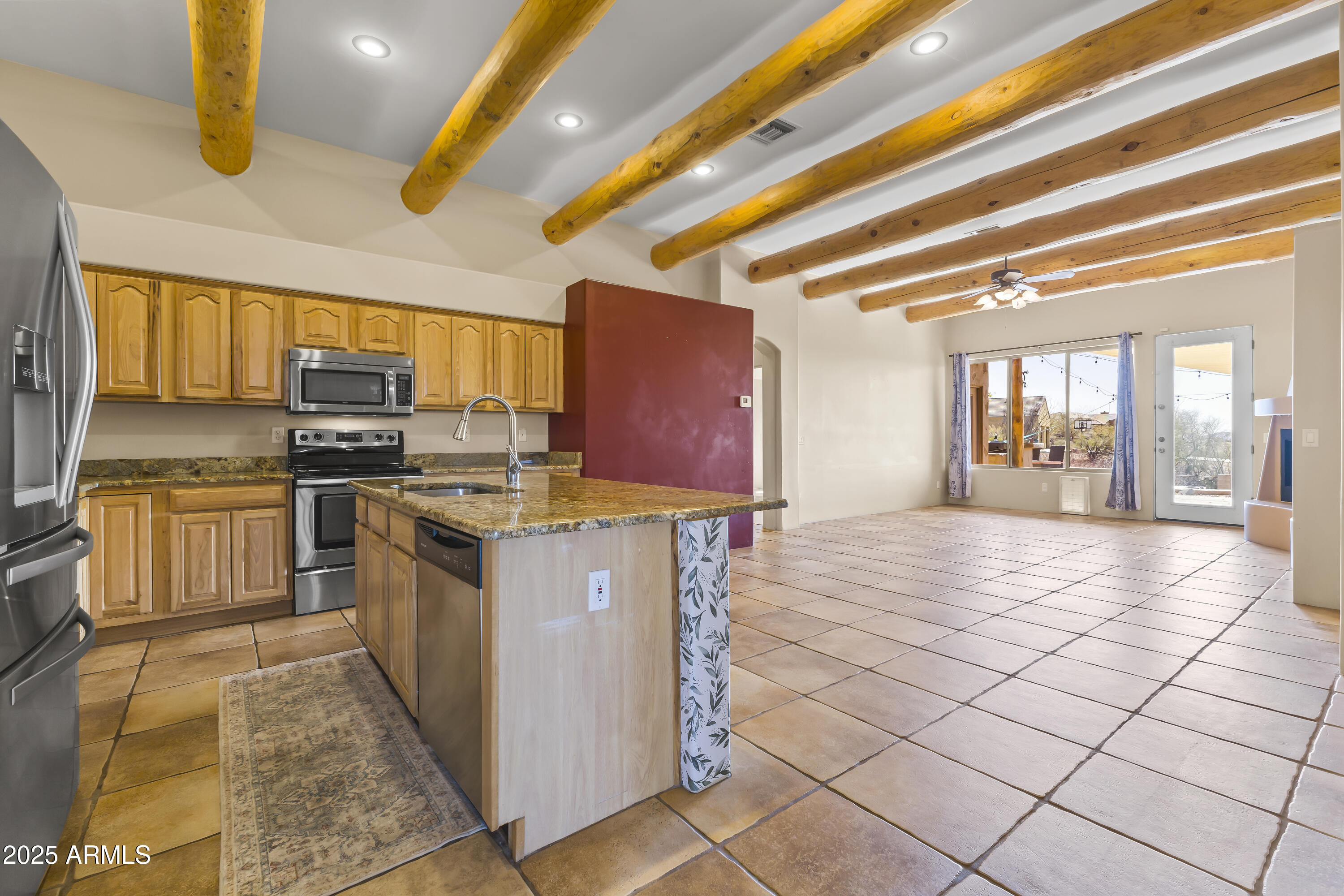 509 E Seco Place