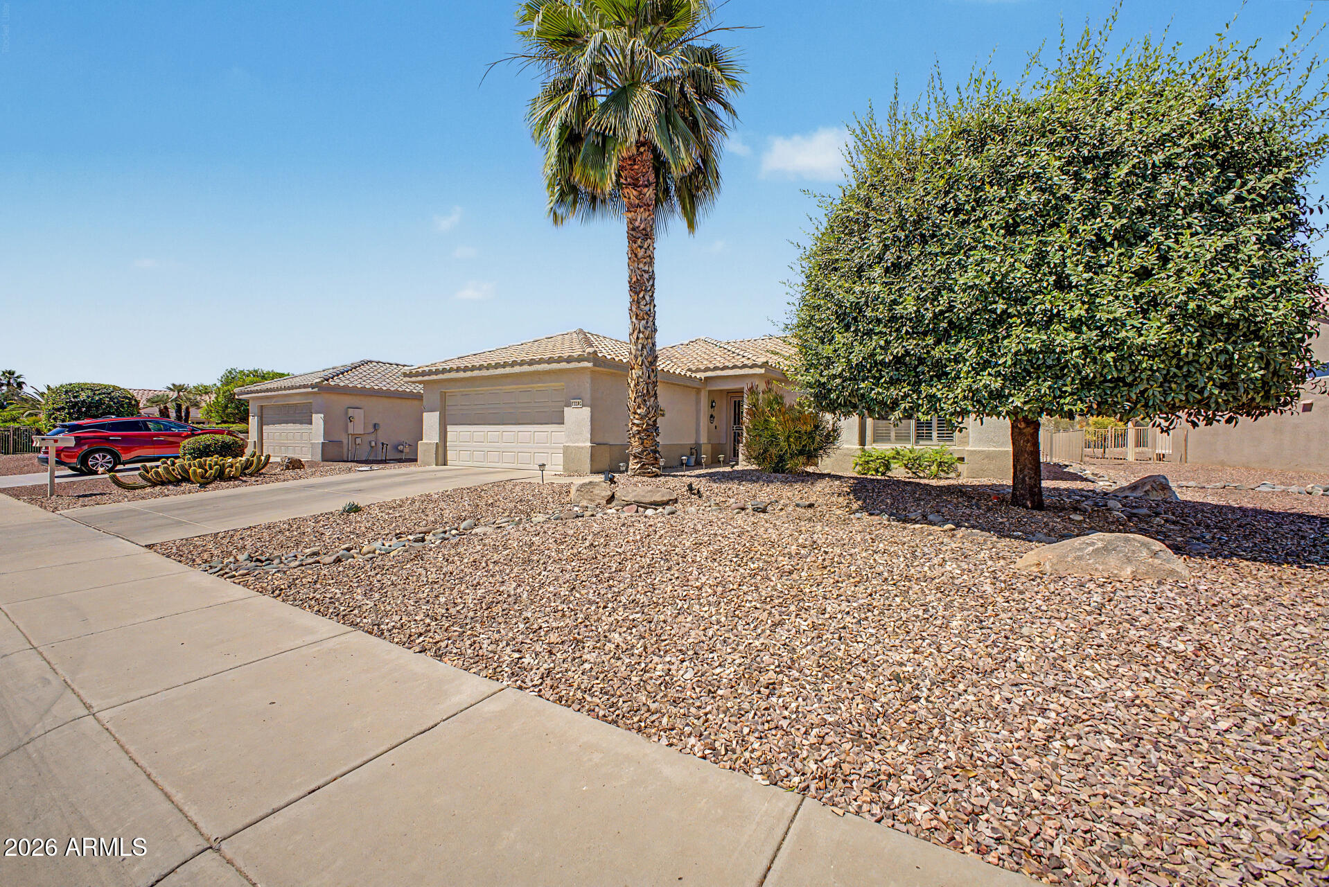 17722 N EL DORADO Way