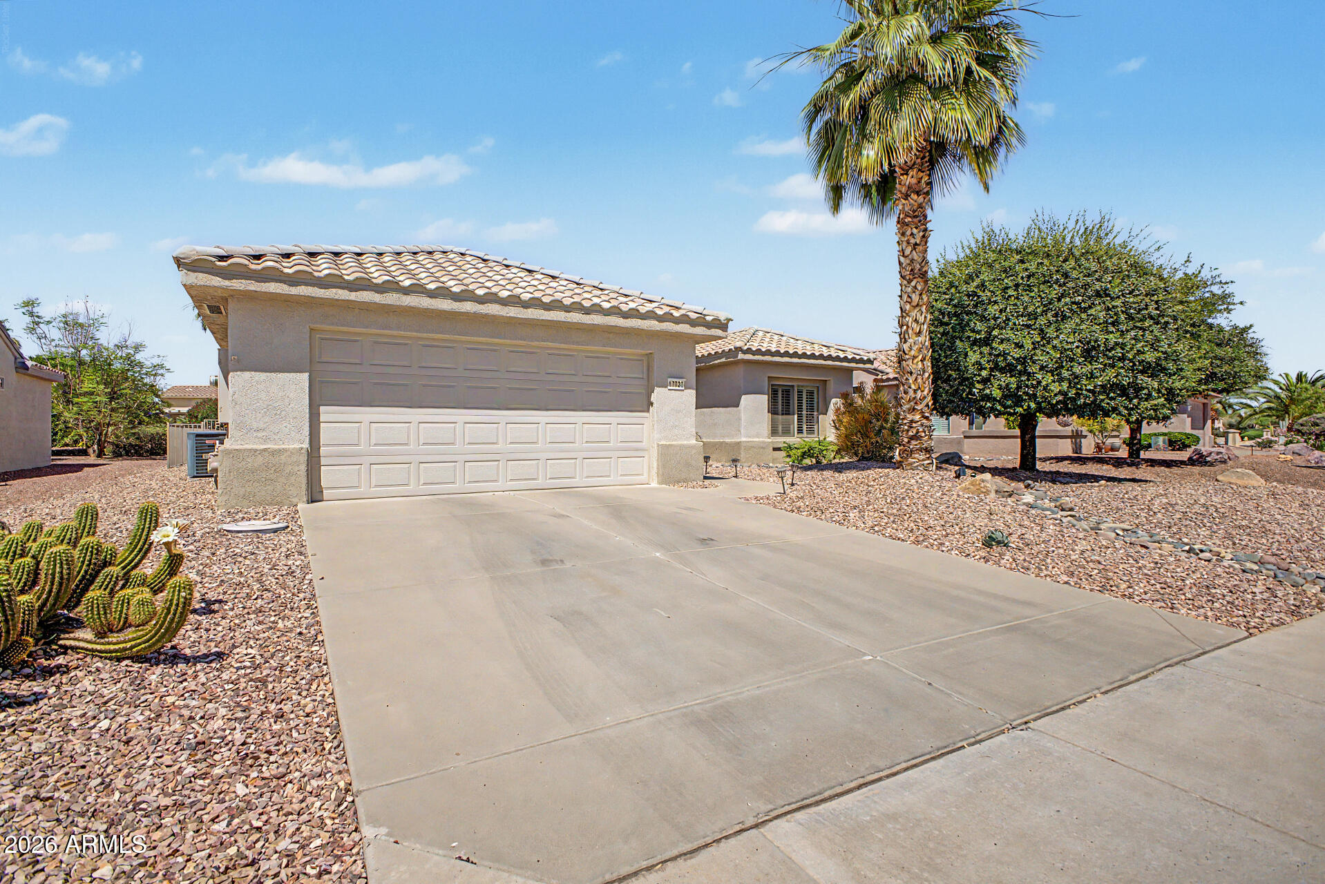 17722 N EL DORADO Way