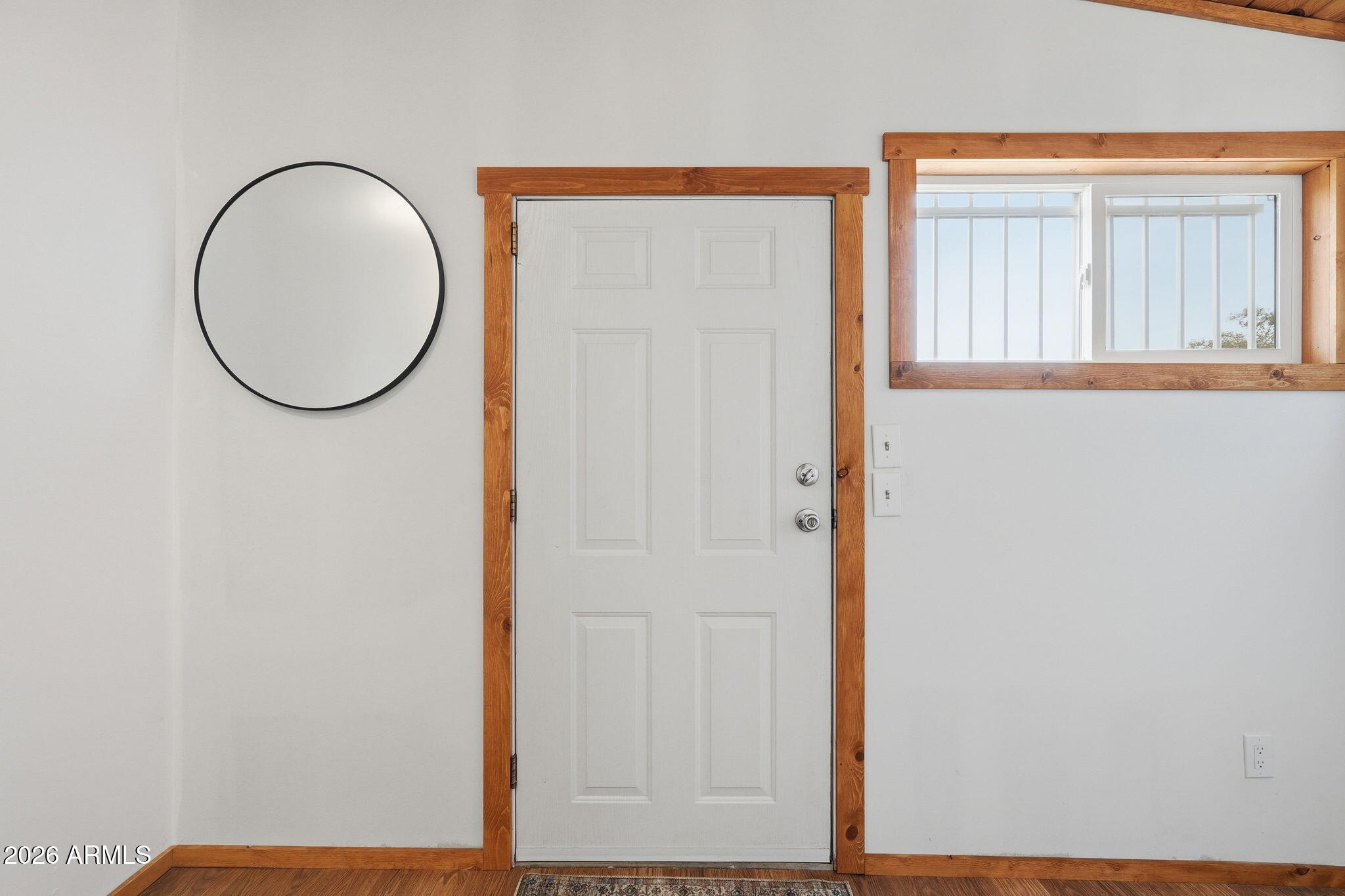 2883 E PICACHO Drive