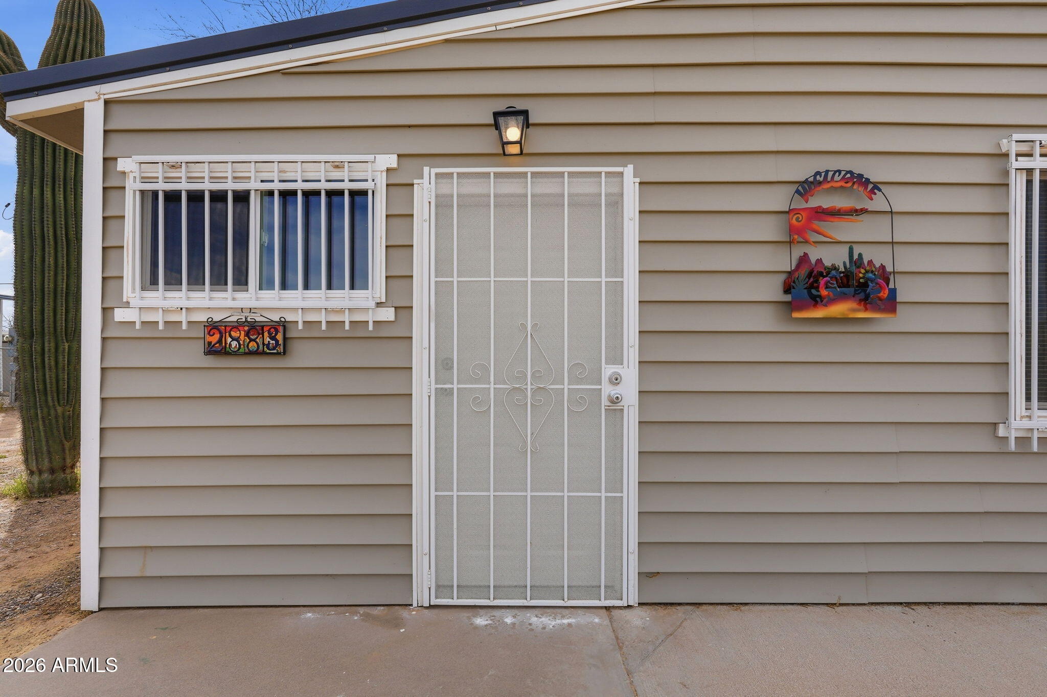 2883 E PICACHO Drive