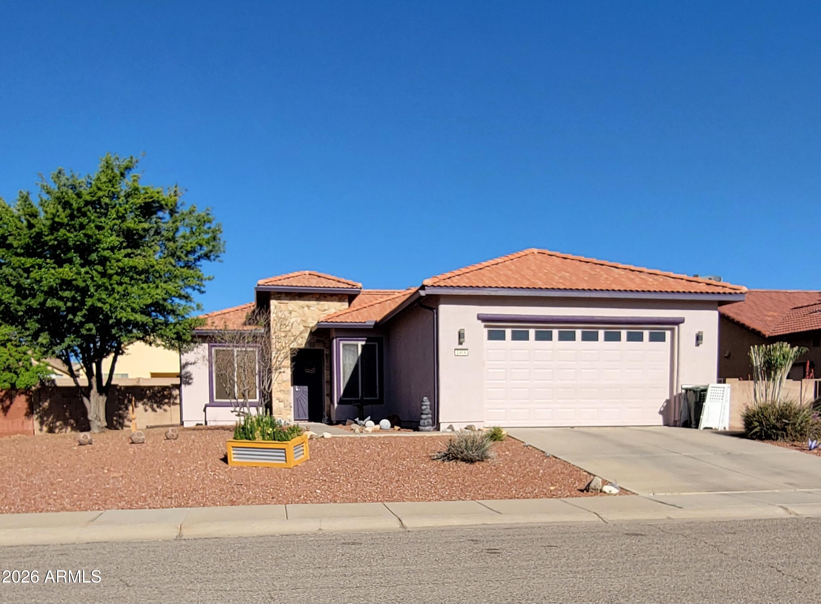 2464 WILLOW BARK Lane