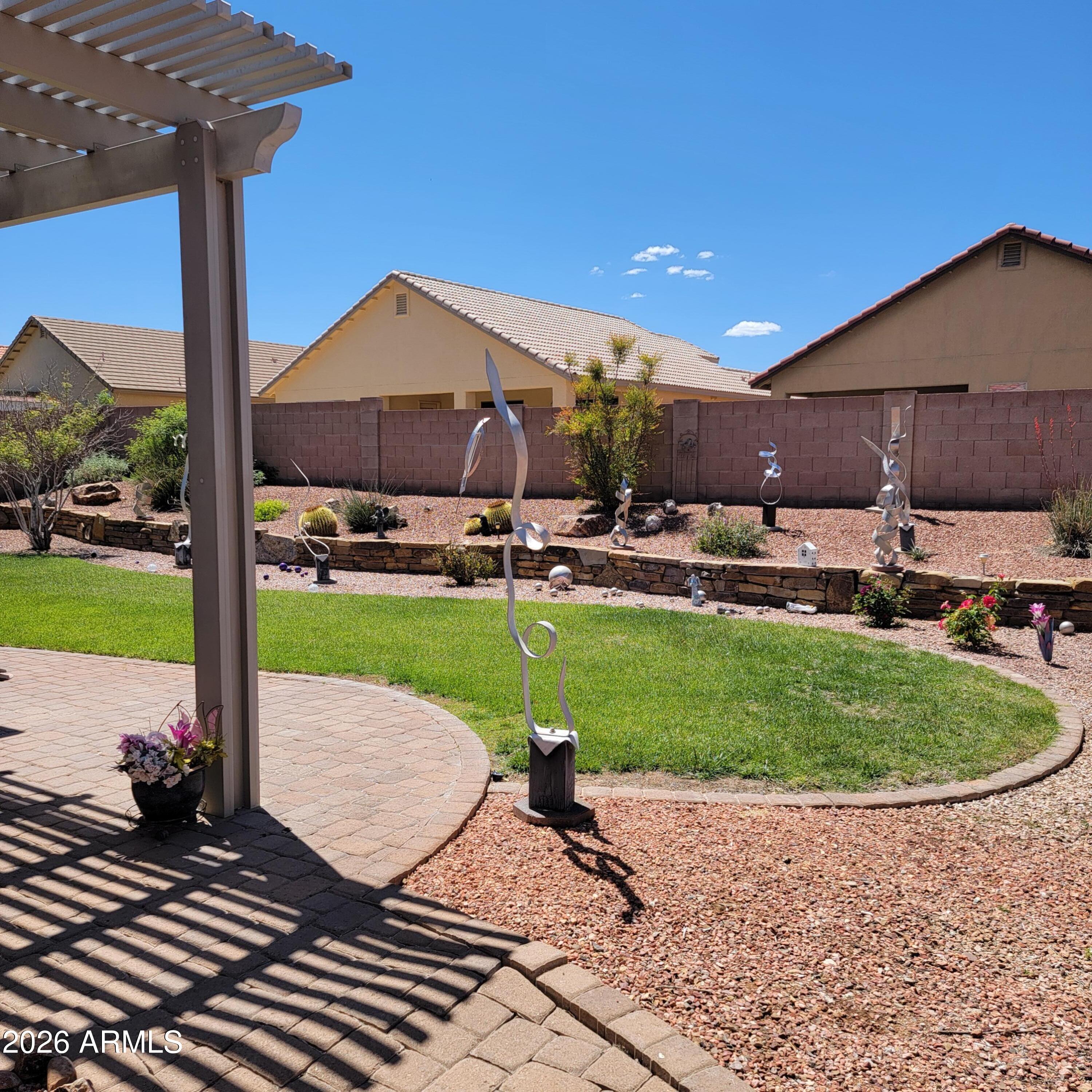 2464 WILLOW BARK Lane