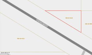 36000 W SALOME Highway -