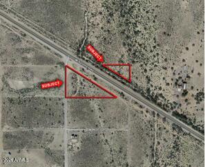 36000 W SALOME Highway -