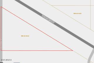 36000 W SALOME Highway -