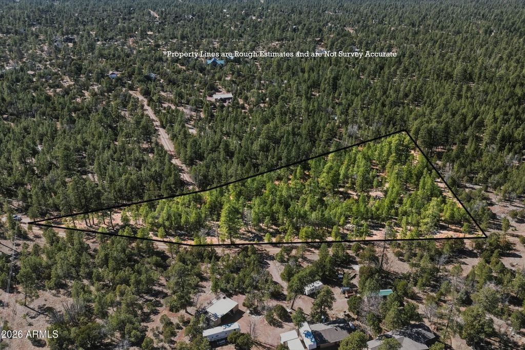 Photo of 2397 Wigeon Way #6, Happy Jack, AZ 86024 (MLS # 7000636)