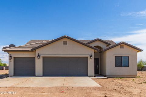 5145 E HASH KNIFE DRAW Road San Tan Valley AZ 85140