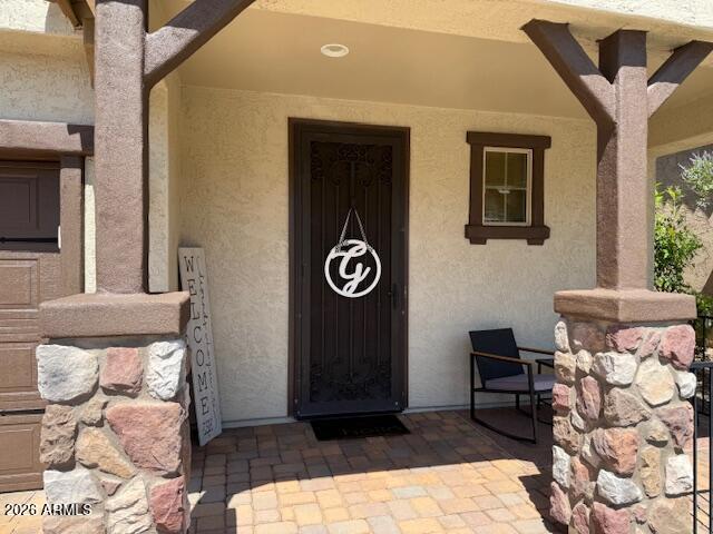 5066 S MOCCASIN Trail