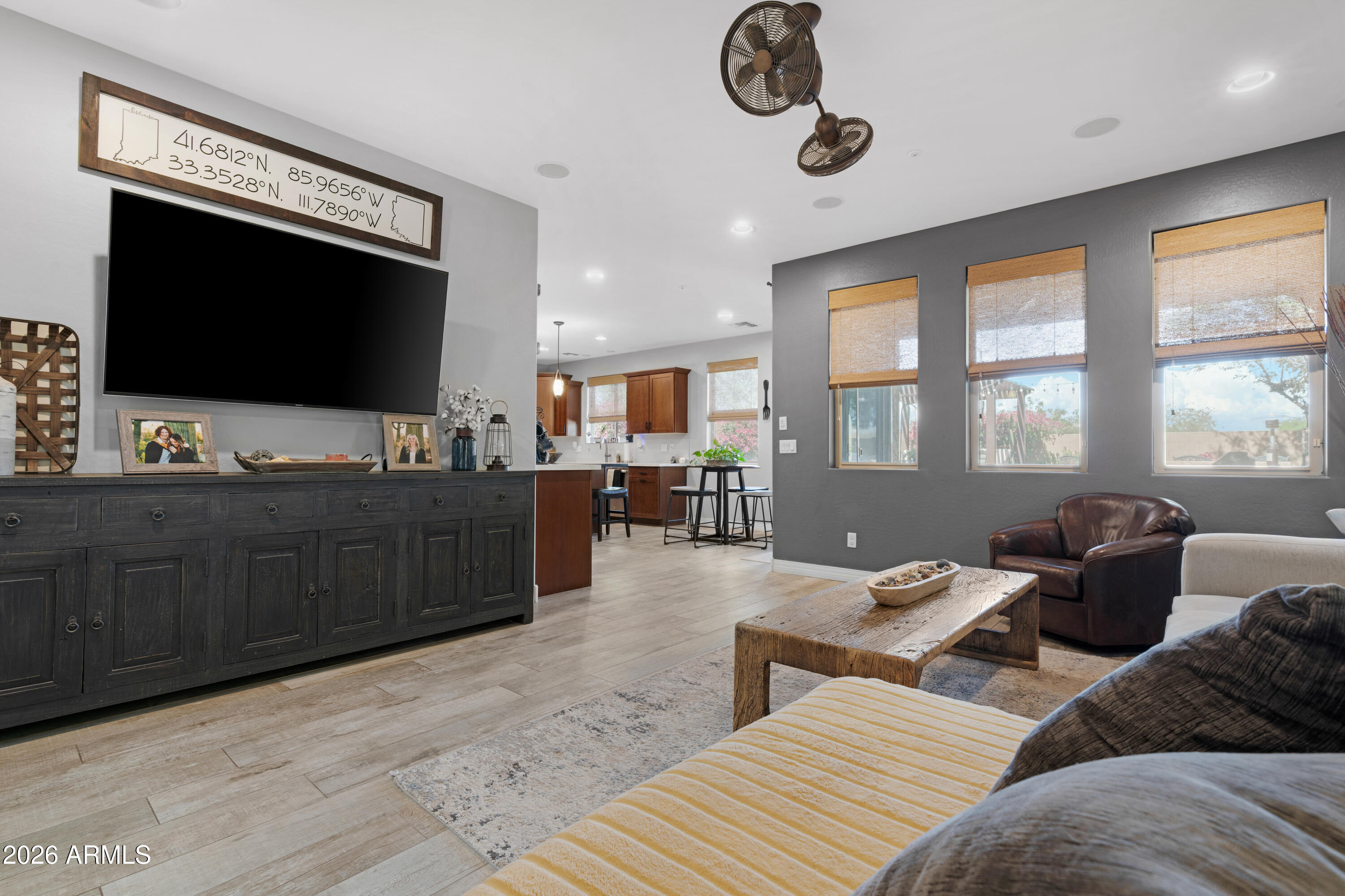 5066 S MOCCASIN Trail