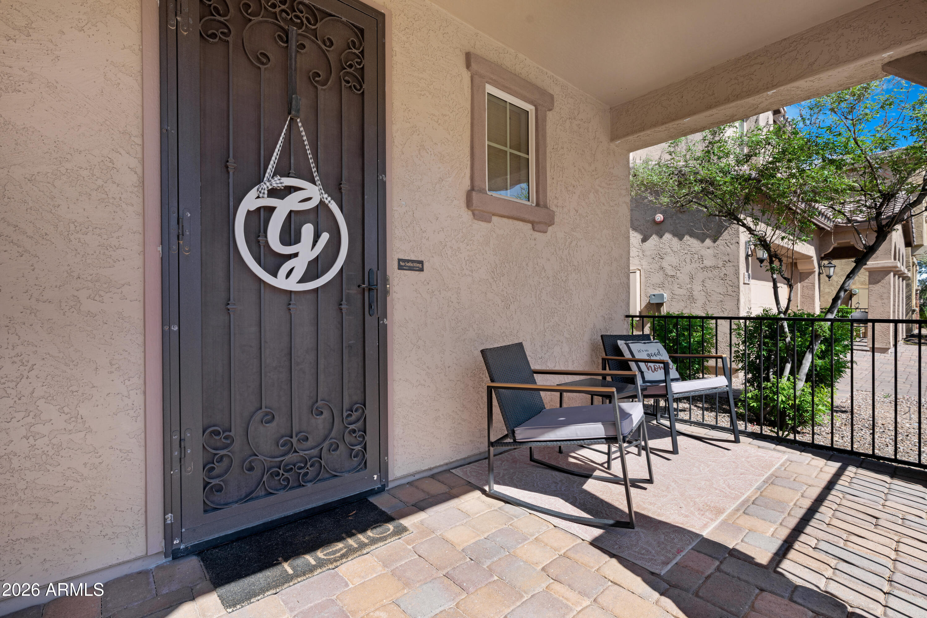 5066 S MOCCASIN Trail