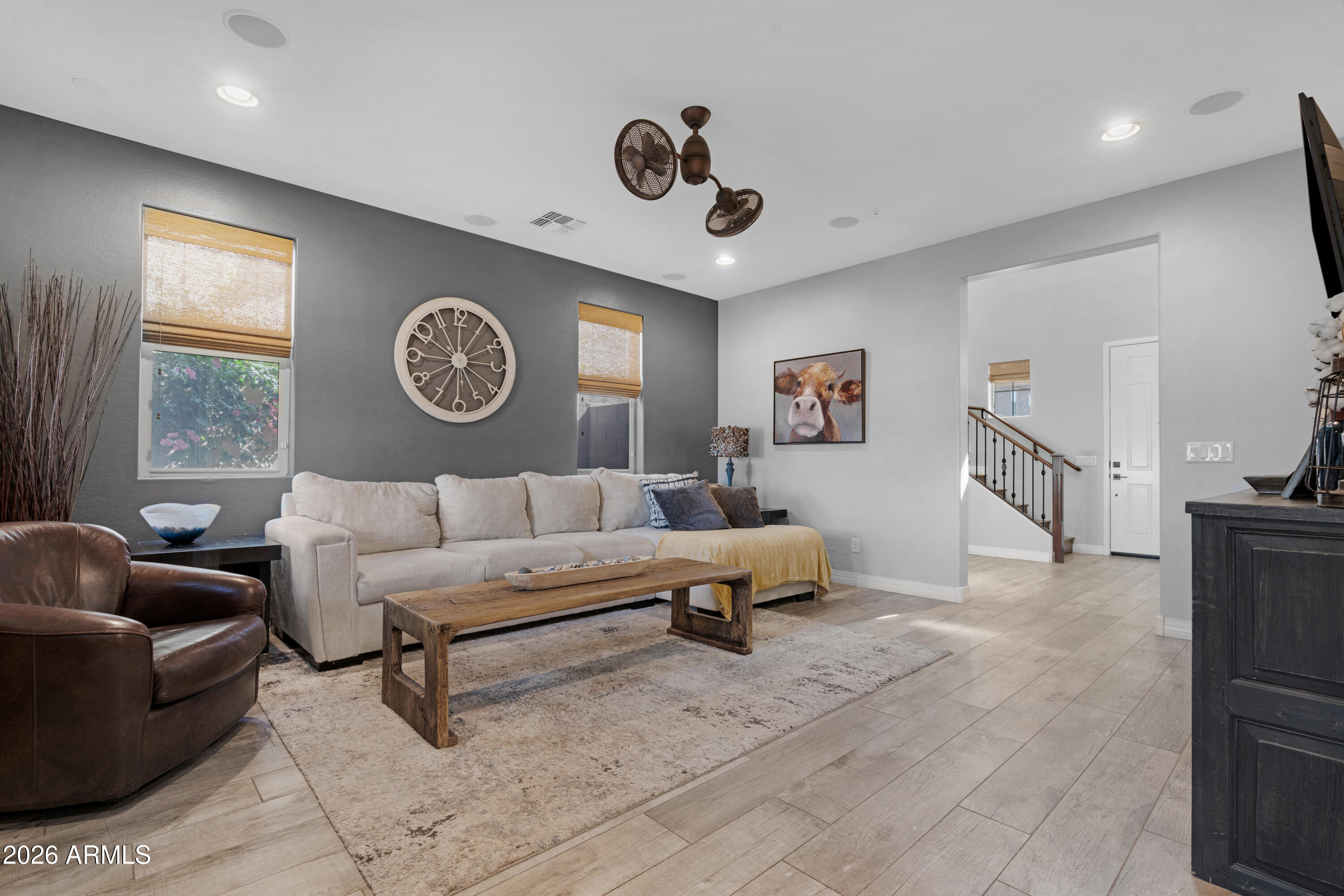 5066 S MOCCASIN Trail