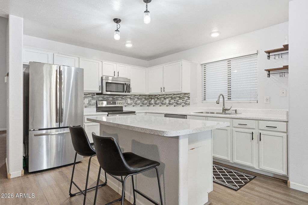 Photo of 12374 W Turney Avenue, Avondale, AZ 85392 (MLS # 6973538)