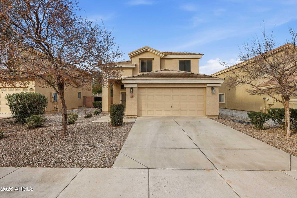 Photo of 12374 W Turney Avenue, Avondale, AZ 85392 (MLS # 6973538)