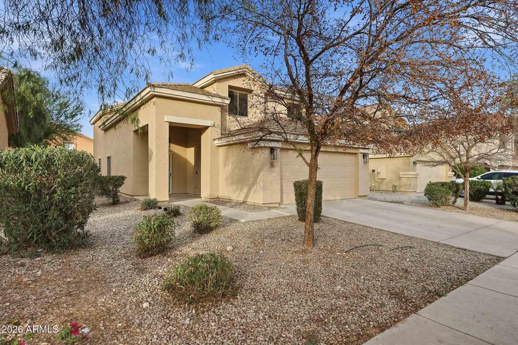 Photo of 12374 W Turney Avenue, Avondale, AZ 85392 (MLS # 6973538)