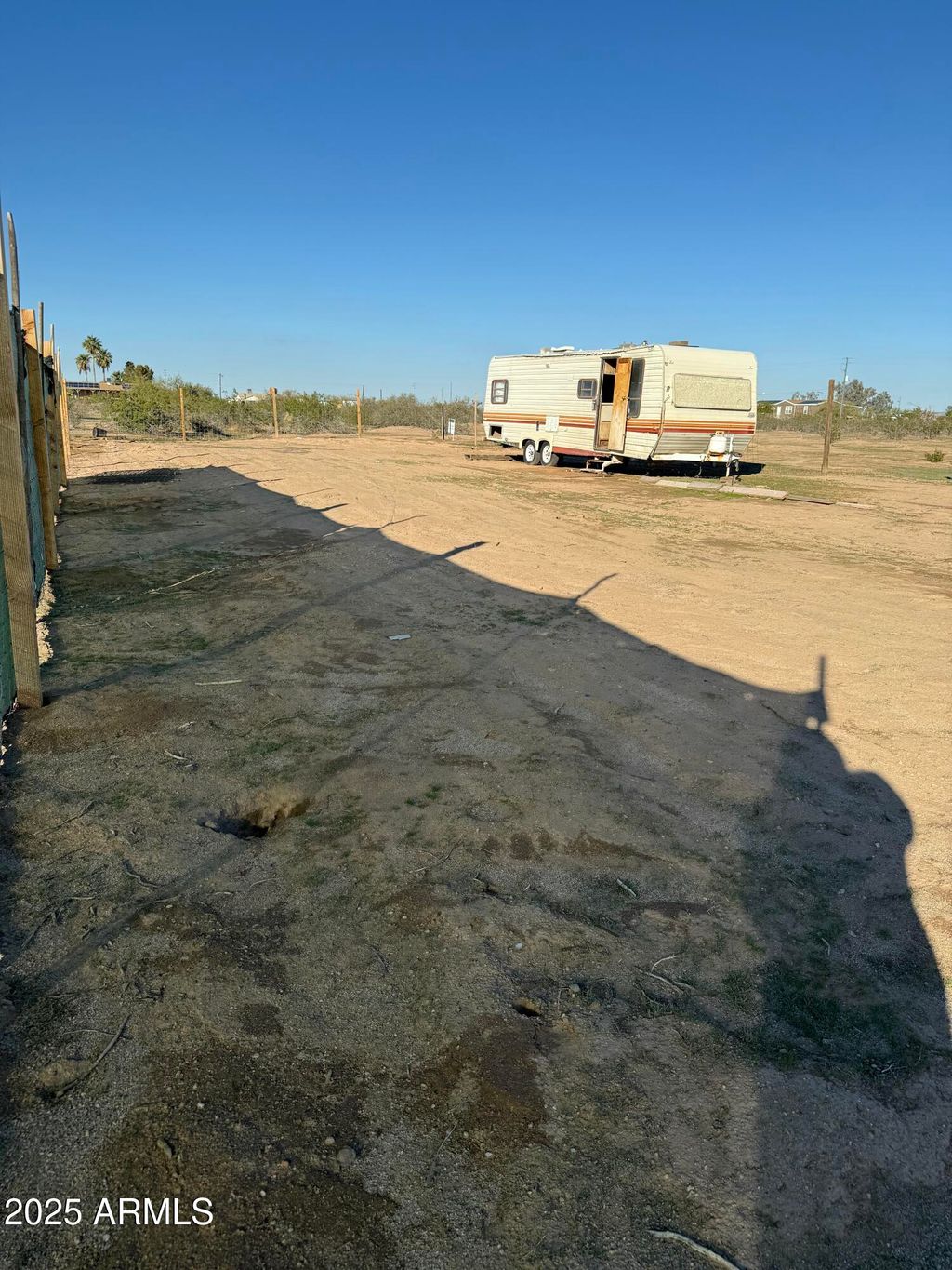 Photo of 0 W Buckeye Road #8, Tonopah, AZ 85354 (MLS # 6893831)