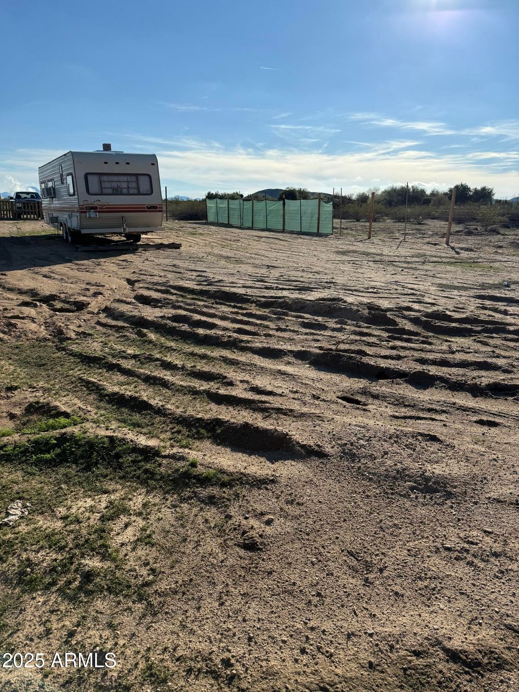 Photo of 0 W Buckeye Road #8, Tonopah, AZ 85354 (MLS # 6893831)