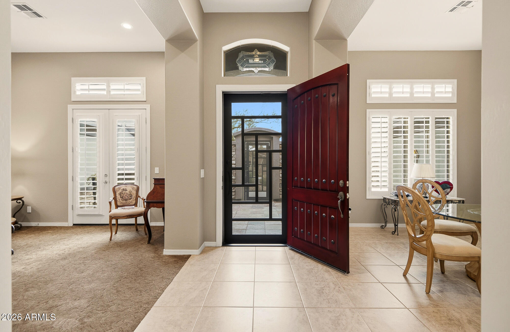 42416 N CROSSWATER Way