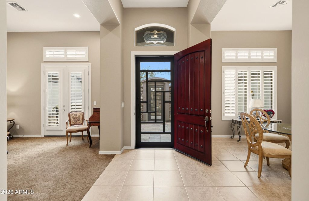 Photo of 42416 N Crosswater Way, Anthem, AZ 85086 (MLS # 6984176)