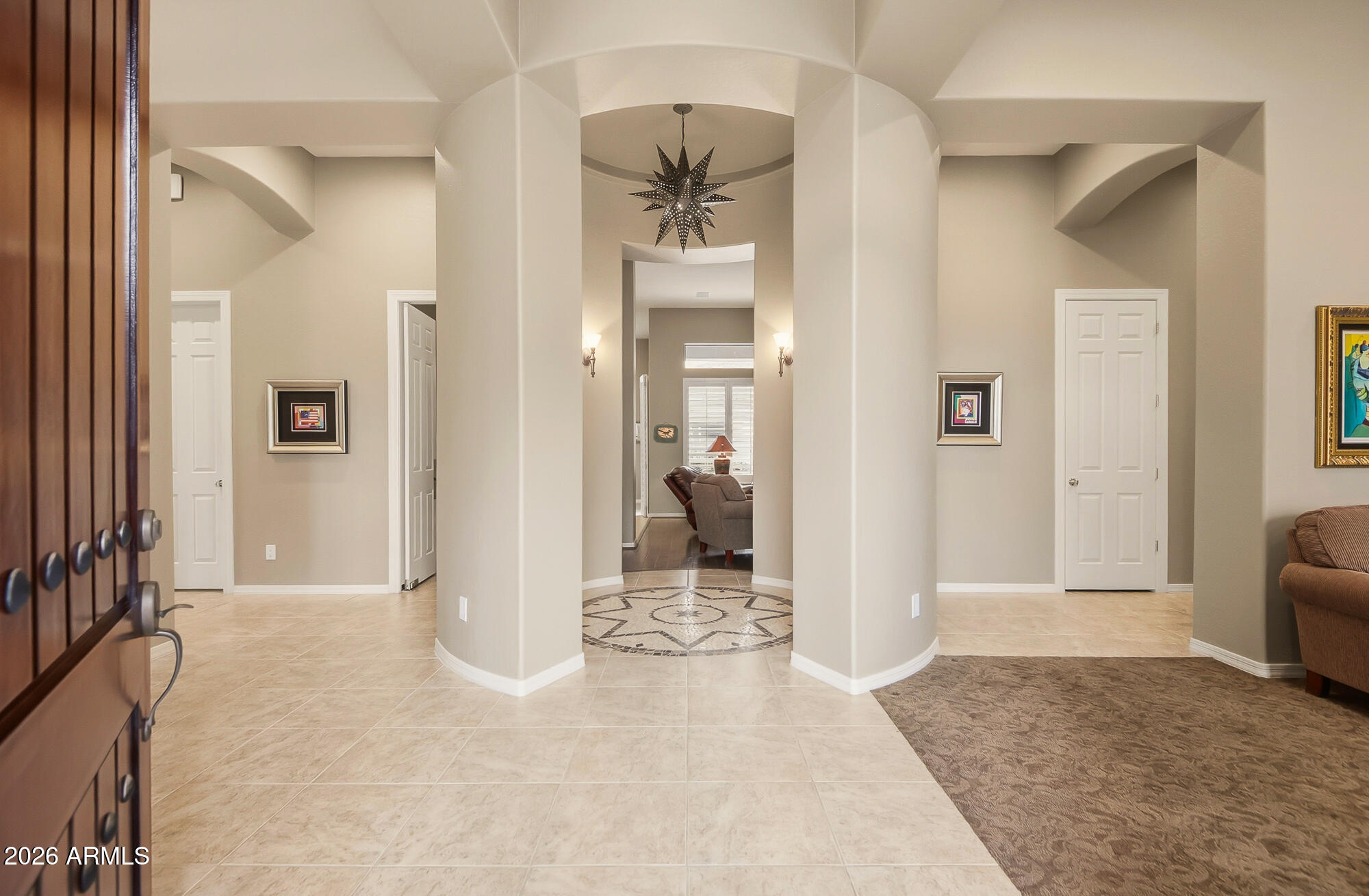 42416 N CROSSWATER Way