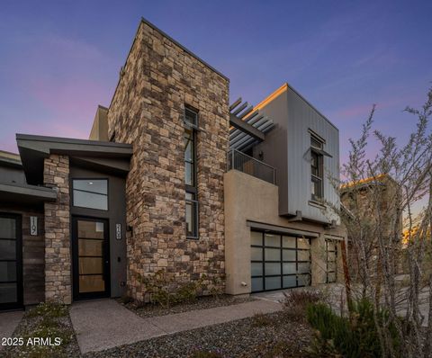 37200 N CAVE CREEK Road 2108 Scottsdale AZ 85262
