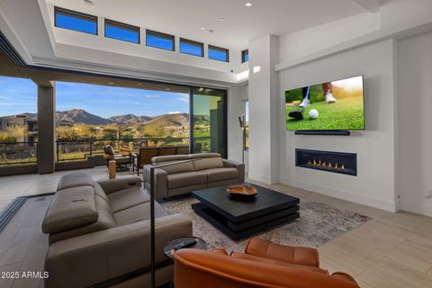 37200 N CAVE CREEK Road 2108 Scottsdale AZ 85262