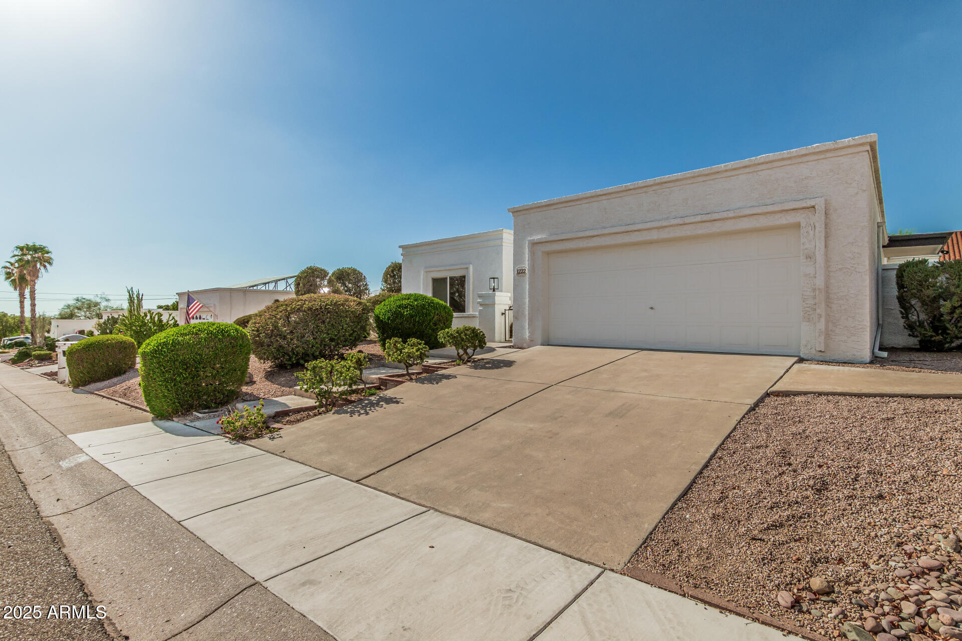 1222 E ACOMA Drive