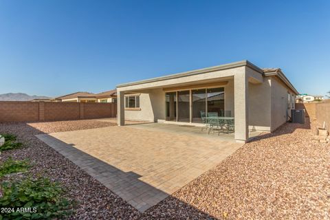 A home in Waddell