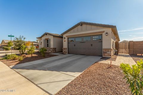 A home in Waddell