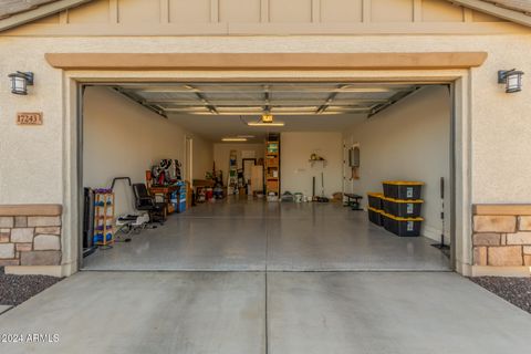 A home in Waddell