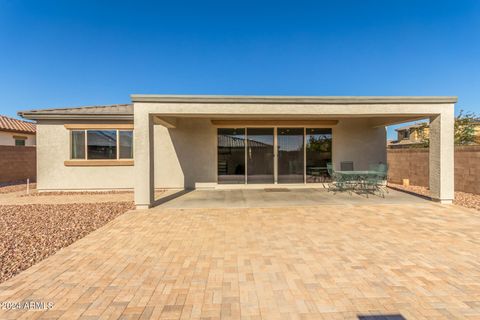 A home in Waddell