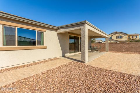 A home in Waddell