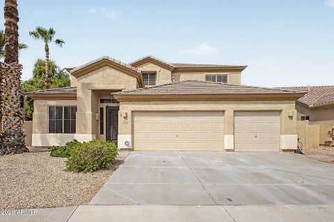 Property photo of 530 N Mammoth Way, Chandler, AZ 85225