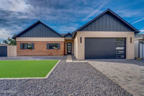 5202 N 18TH Place Phoenix AZ 85016