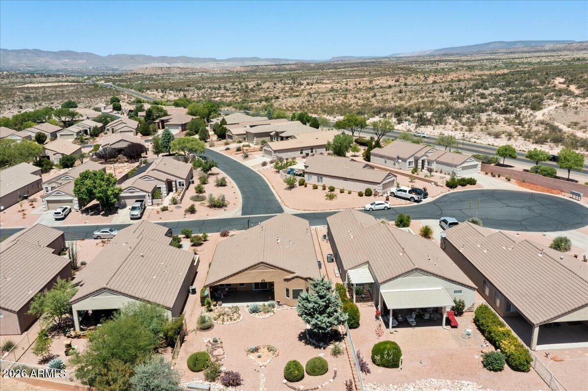 AMANTE AT VERDE SANTA FE - Residential