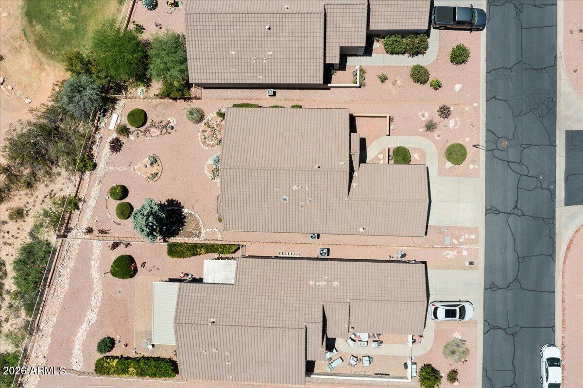 AMANTE AT VERDE SANTA FE - Residential