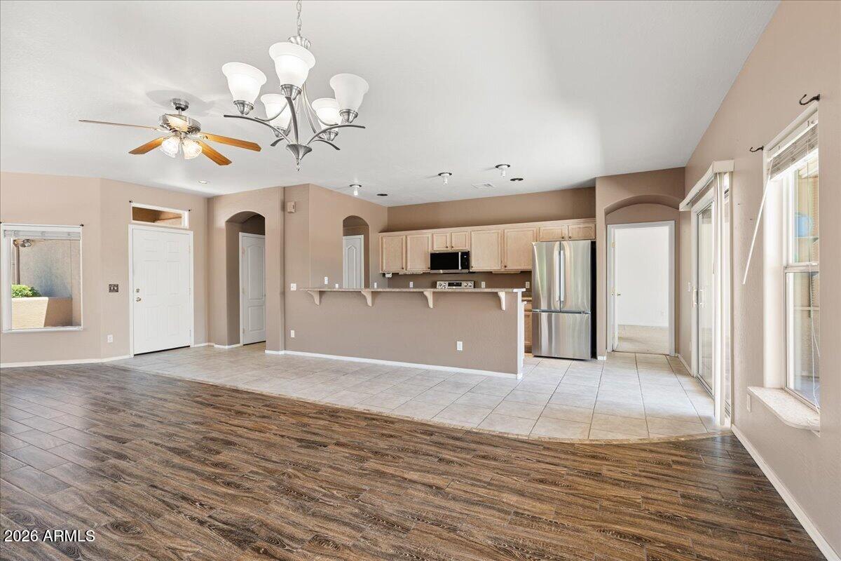 AMANTE AT VERDE SANTA FE - Residential